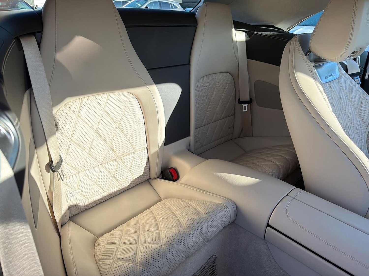 Used Mercedes-Benz SL 2023 for sale - 76627991: Photo 16