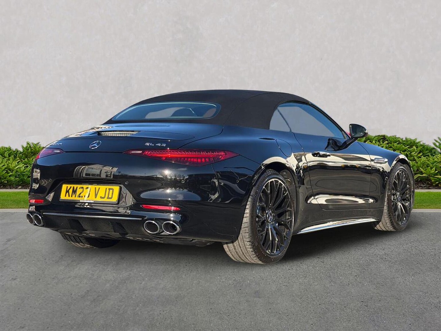 Used Mercedes-Benz SL 2023 for sale - 76627991: Photo 18