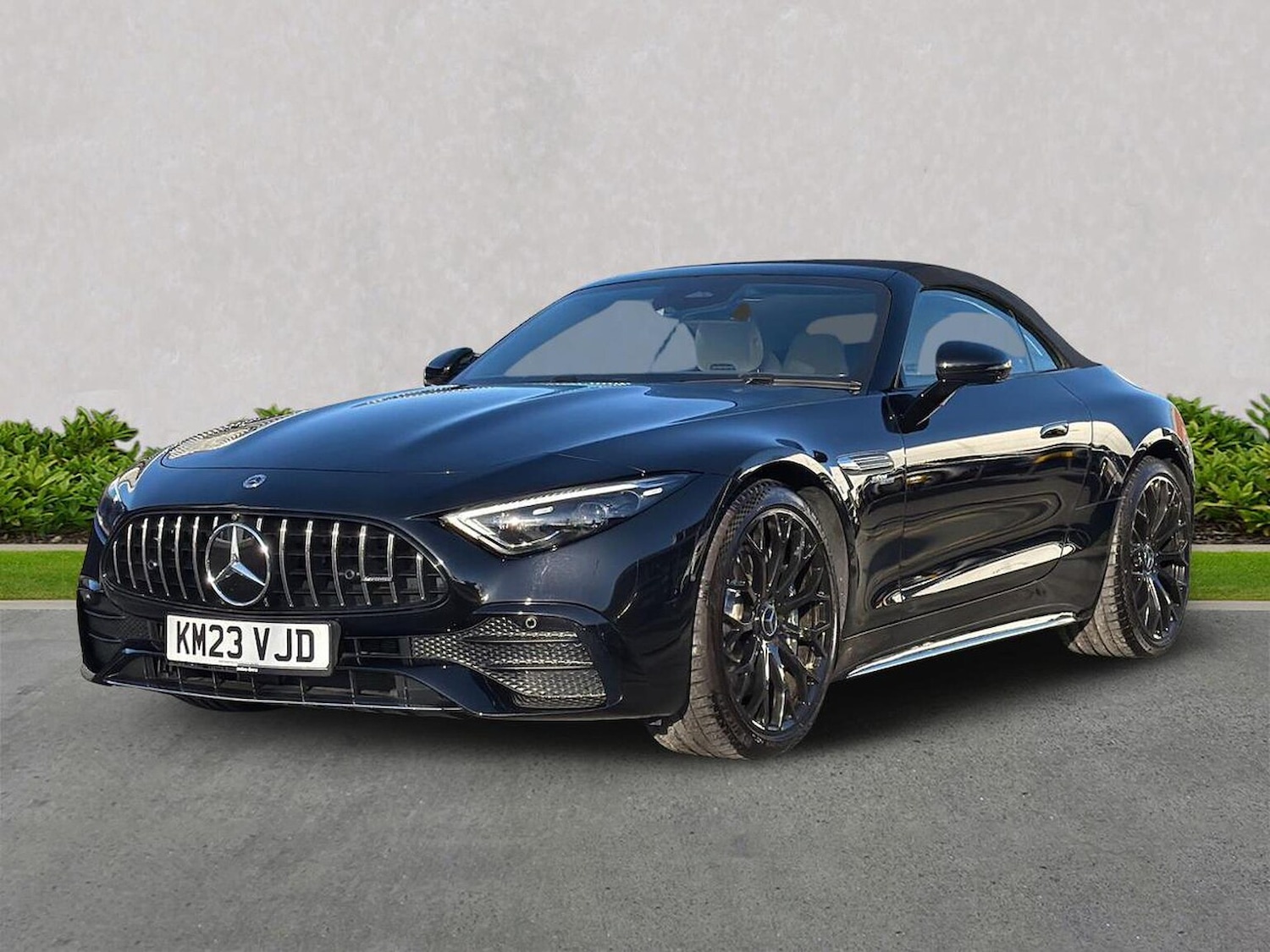 Used Mercedes-Benz SL 2023 for sale - 76627991: Photo 20