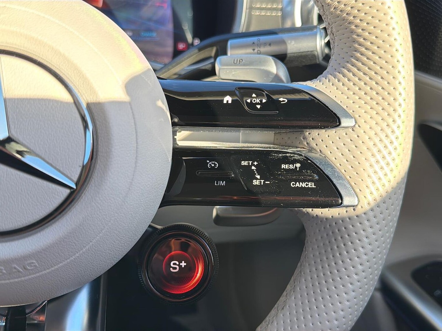 Used Mercedes-Benz SL 2023 for sale - 76627991: Photo 27