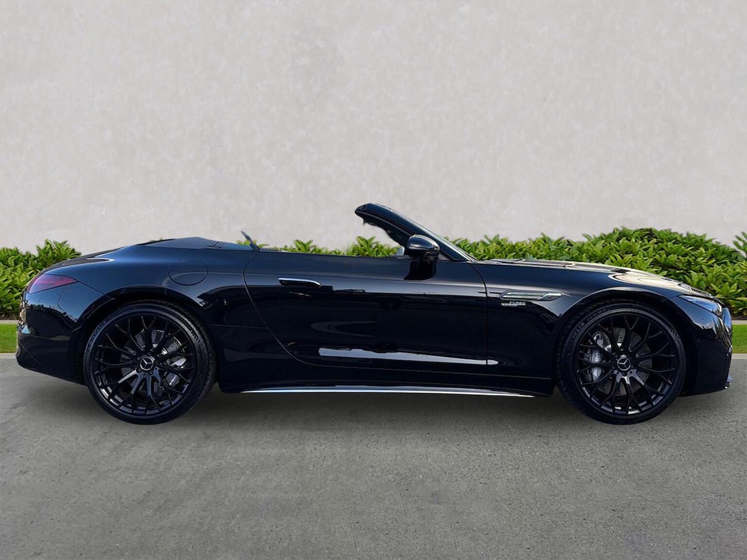 Used Mercedes-Benz SL 2023 for sale - 76627991: Photo 3