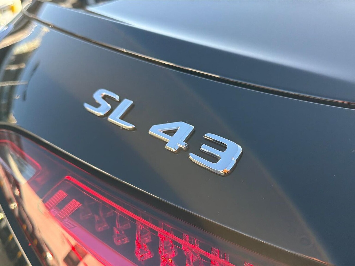 Used Mercedes-Benz SL 2023 for sale - 76627991: Photo 36