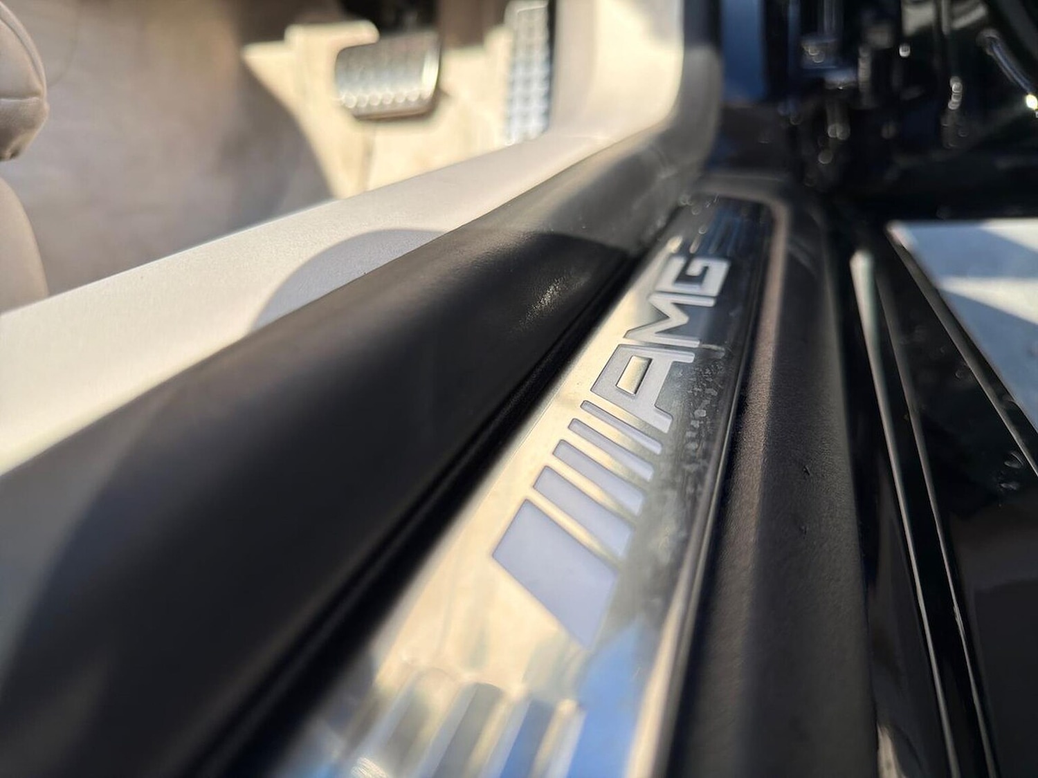 Used Mercedes-Benz SL 2023 for sale - 76627991: Photo 37