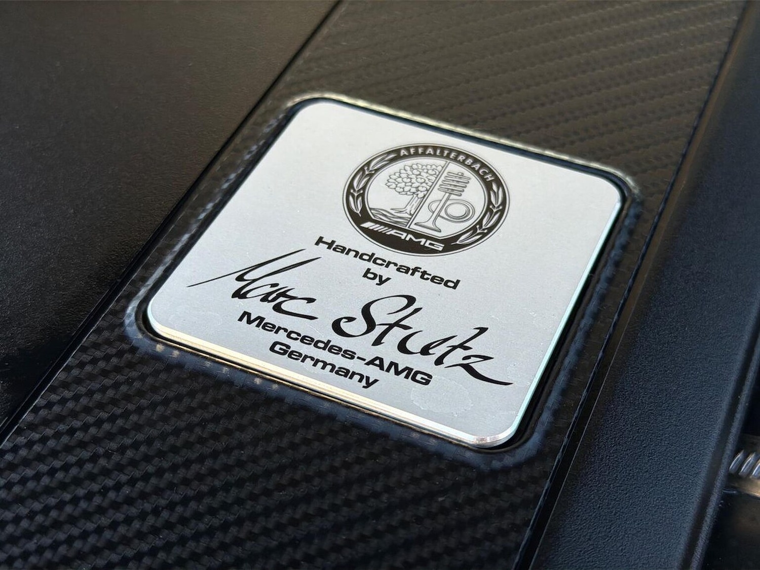 Used Mercedes-Benz SL 2023 for sale - 76627991: Photo 40