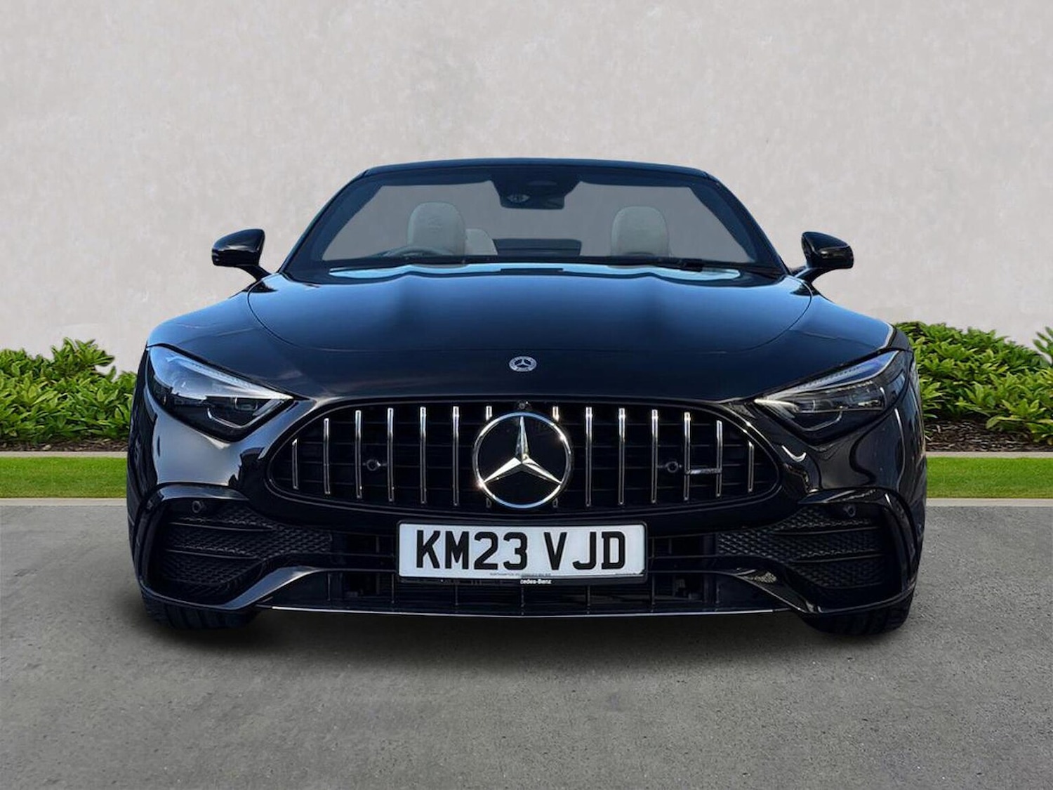 Used Mercedes-Benz SL 2023 for sale - 76627991: Photo 5