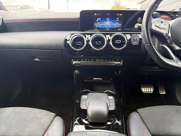 Used Mercedes-Benz A-Class 2021 for sale - 76220431: Photo 13