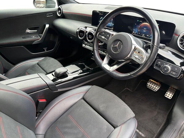 Used Mercedes-Benz A-Class 2021 for sale - 76220431: Photo 15