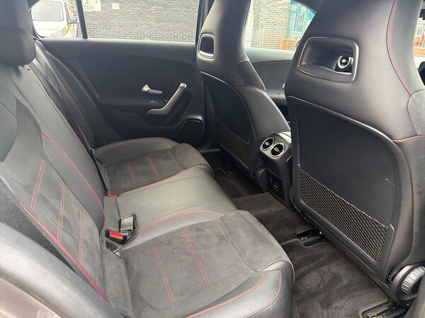Used Mercedes-Benz A-Class 2021 for sale - 76220431: Photo 16