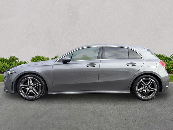 Used Mercedes-Benz A-Class 2021 for sale - 76220431: Photo 19