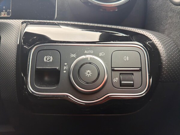 Used Mercedes-Benz A-Class 2021 for sale - 76220431: Photo 22