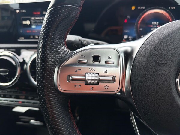 Used Mercedes-Benz A-Class 2021 for sale - 76220431: Photo 26