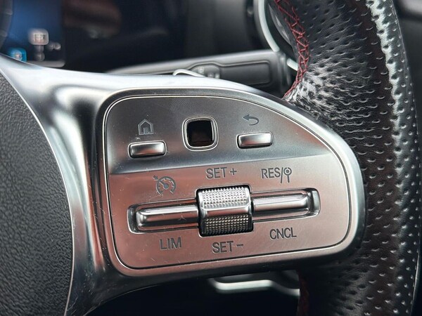 Used Mercedes-Benz A-Class 2021 for sale - 76220431: Photo 27