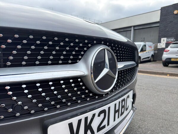 Used Mercedes-Benz A-Class 2021 for sale - 76220431: Photo 33