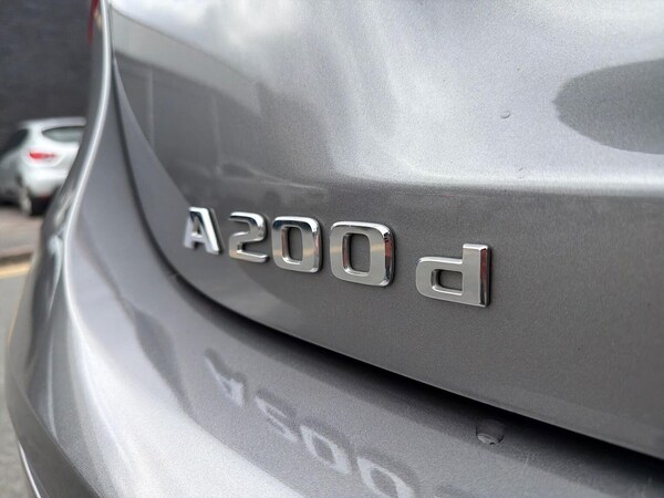 Used Mercedes-Benz A-Class 2021 for sale - 76220431: Photo 35