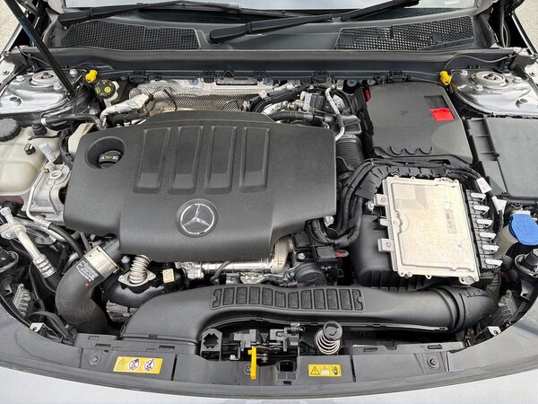 Used Mercedes-Benz A-Class 2021 for sale - 76220431: Photo 39