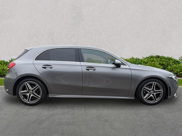 Used Mercedes-Benz A-Class 2021 for sale - 76220431: Photo 3