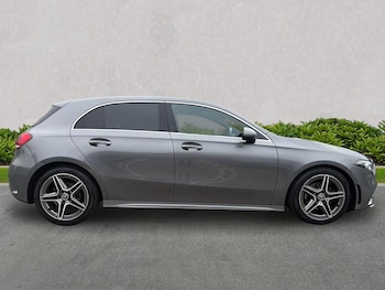 Used Mercedes-Benz A-Class 2021 for sale - 76220431: Photo 3