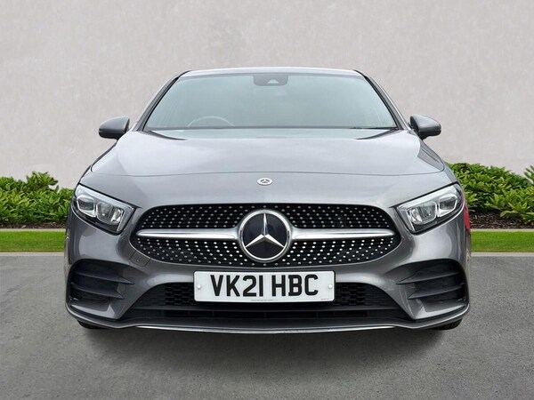 Used Mercedes-Benz A-Class 2021 for sale - 76220431: Photo 5