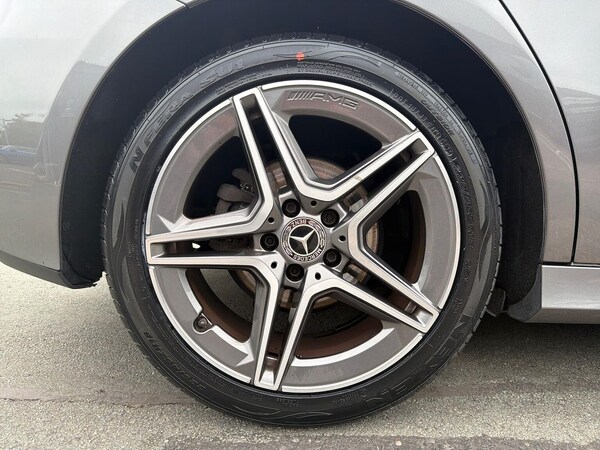 Used Mercedes-Benz A-Class 2021 for sale - 76220431: Photo 6