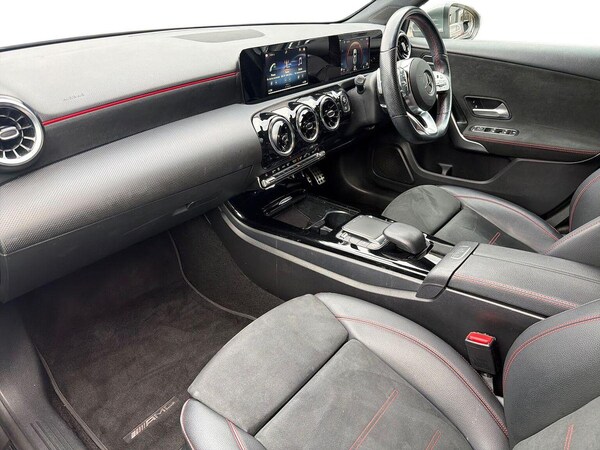Used Mercedes-Benz A-Class 2021 for sale - 76220431: Photo 7