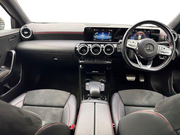 Used Mercedes-Benz A-Class 2021 for sale - 76220431: Photo 8