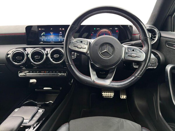 Used Mercedes-Benz A-Class 2021 for sale - 76220431: Photo 9