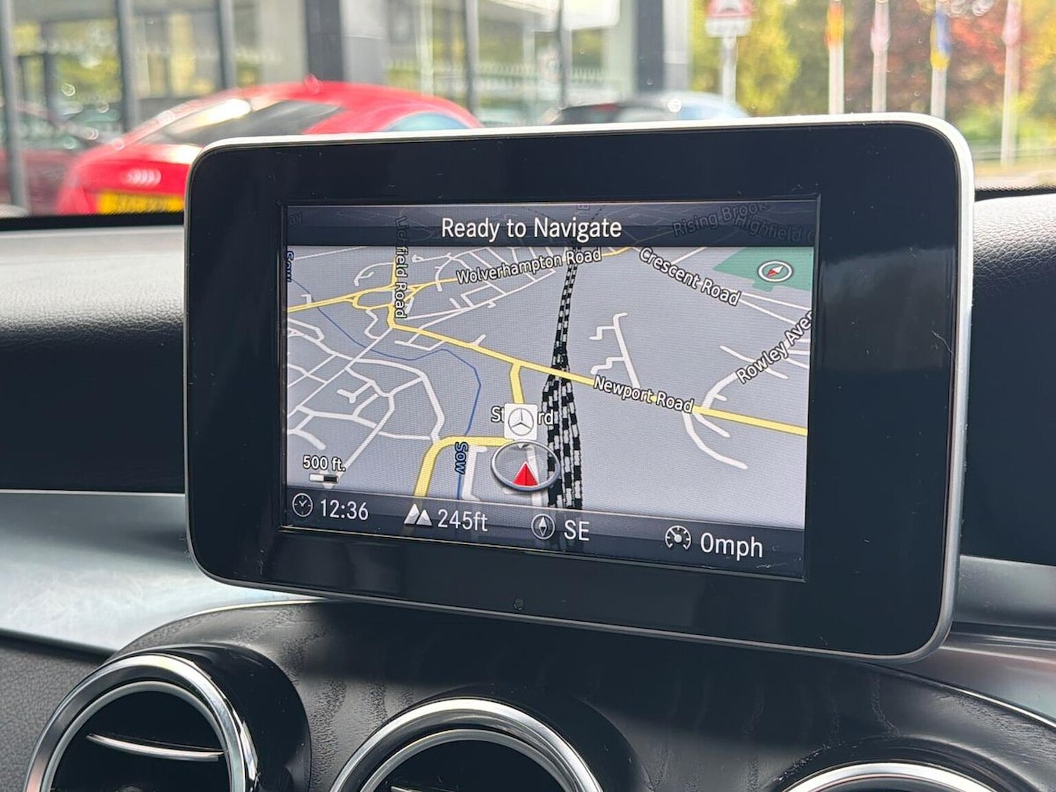 Used Mercedes-Benz GLC 2019 for sale - 76340617: Photo 19