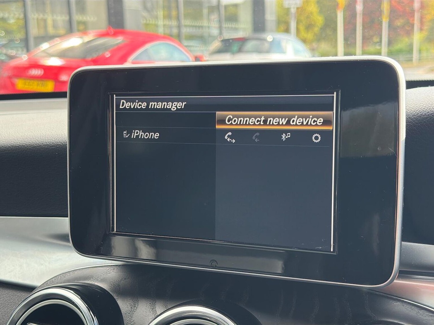 Used Mercedes-Benz GLC 2019 for sale - 76340617: Photo 20