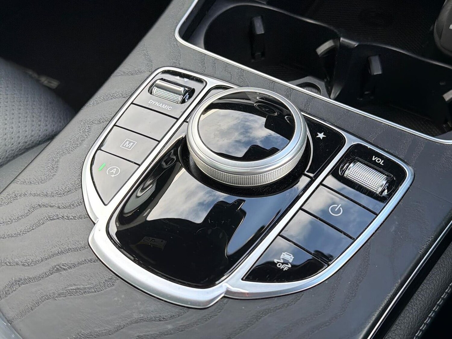 Used Mercedes-Benz GLC 2019 for sale - 76340617: Photo 27