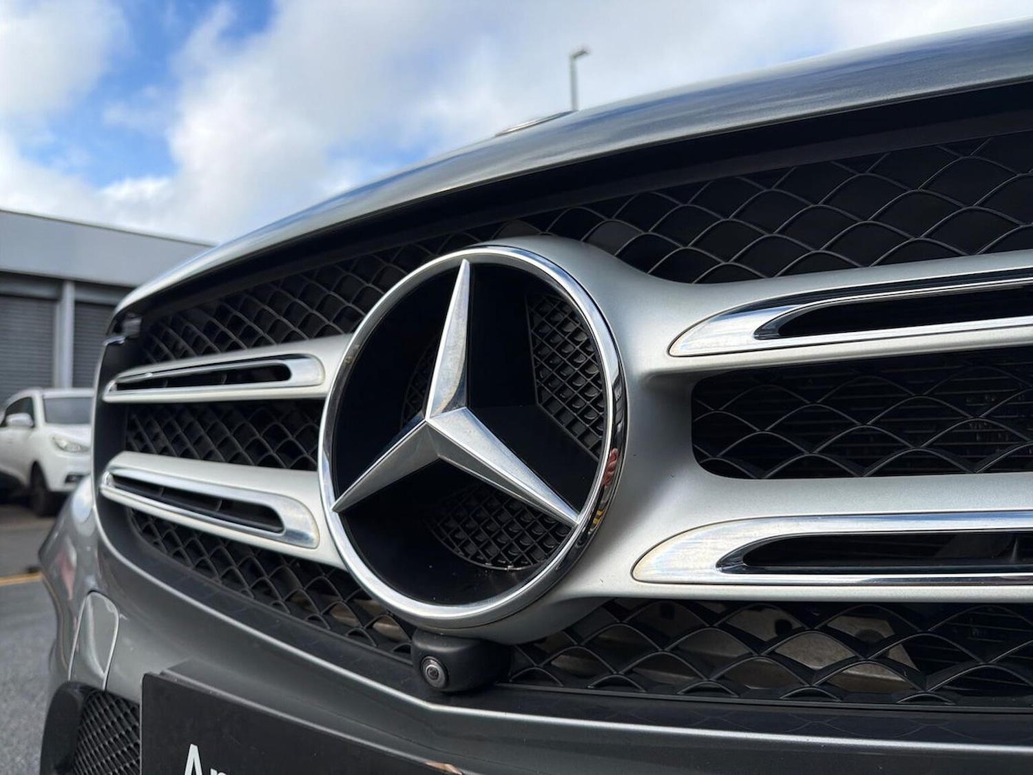 Used Mercedes-Benz GLC 2019 for sale - 76340617: Photo 28