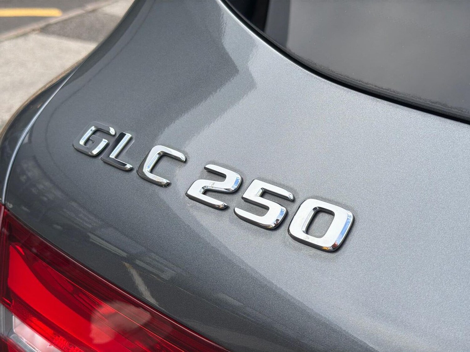 Used Mercedes-Benz GLC 2019 for sale - 76340617: Photo 31