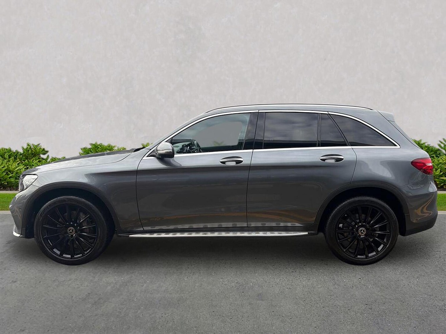 Used Mercedes-Benz GLC 2019 for sale - 76340617: Photo 6