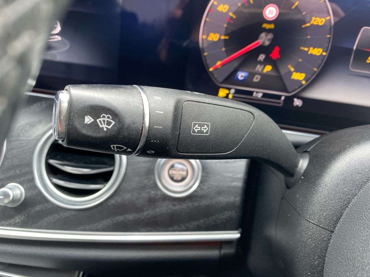 Used Mercedes-Benz E Class 2020 for sale - 78193197: Photo 27