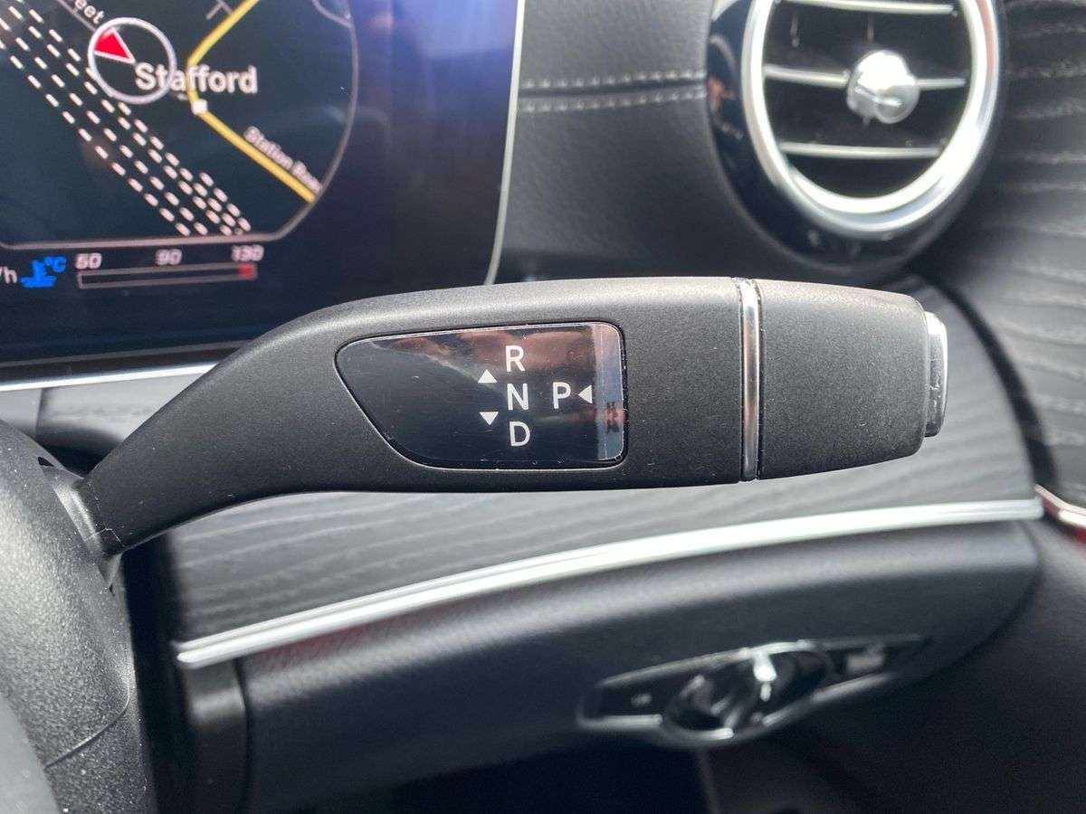 Used Mercedes-Benz E Class 2020 for sale - 78193197: Photo 29