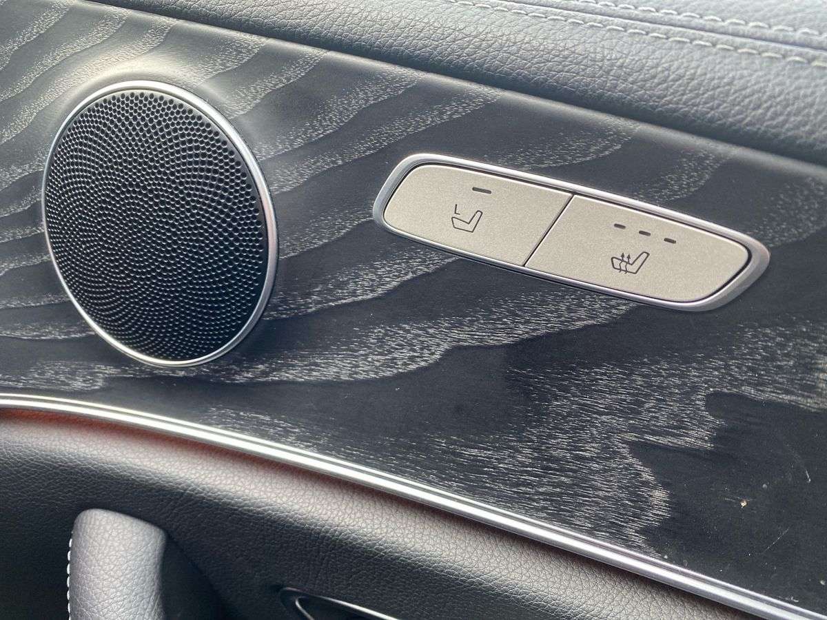 Used Mercedes-Benz E Class 2020 for sale - 78193197: Photo 30