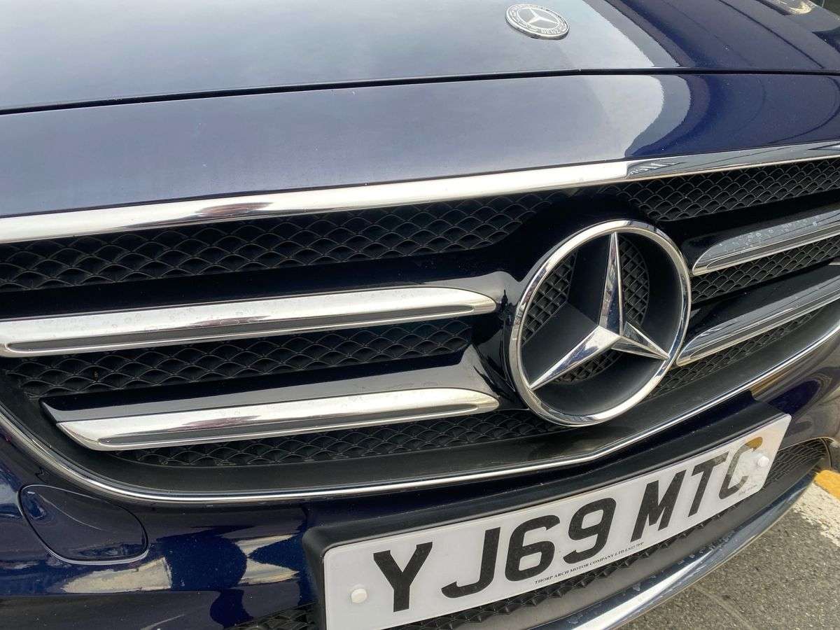 Used Mercedes-Benz E Class 2020 for sale - 78193197: Photo 33