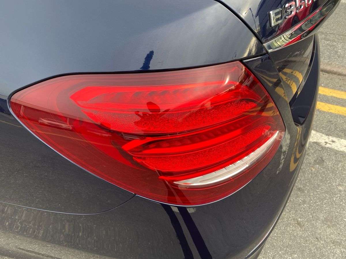 Used Mercedes-Benz E Class 2020 for sale - 78193197: Photo 36