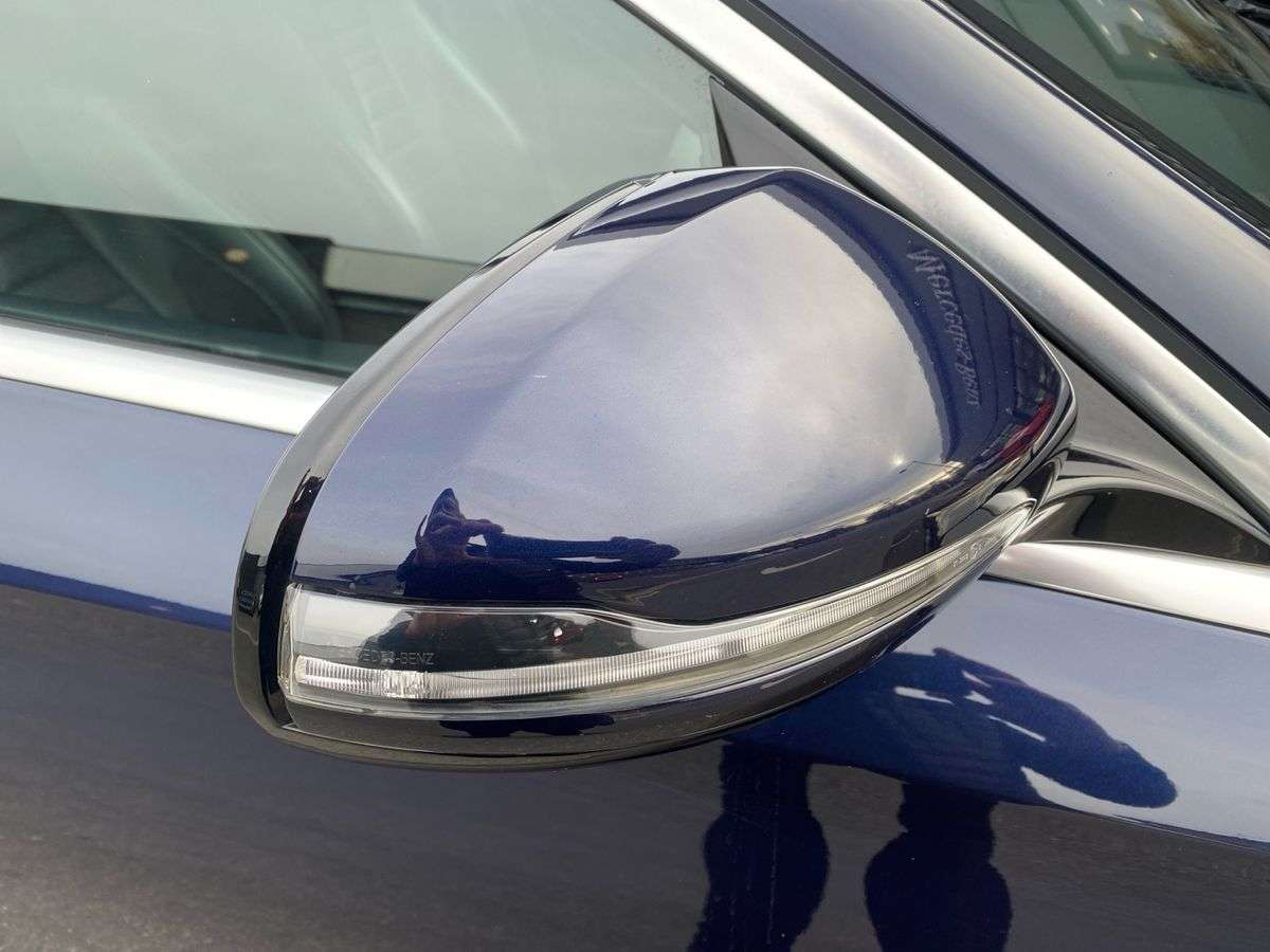 Used Mercedes-Benz E Class 2020 for sale - 78193197: Photo 38