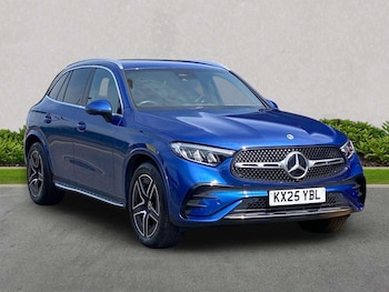 Used Mercedes-Benz GLC 2025 for sale - 79060390: Photo