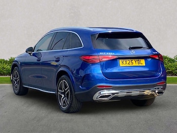 Used Mercedes-Benz GLC 2025 for sale - 79060390: Photo