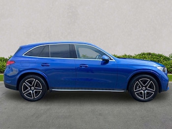 Used Mercedes-Benz GLC 2025 for sale - 79060390: Photo