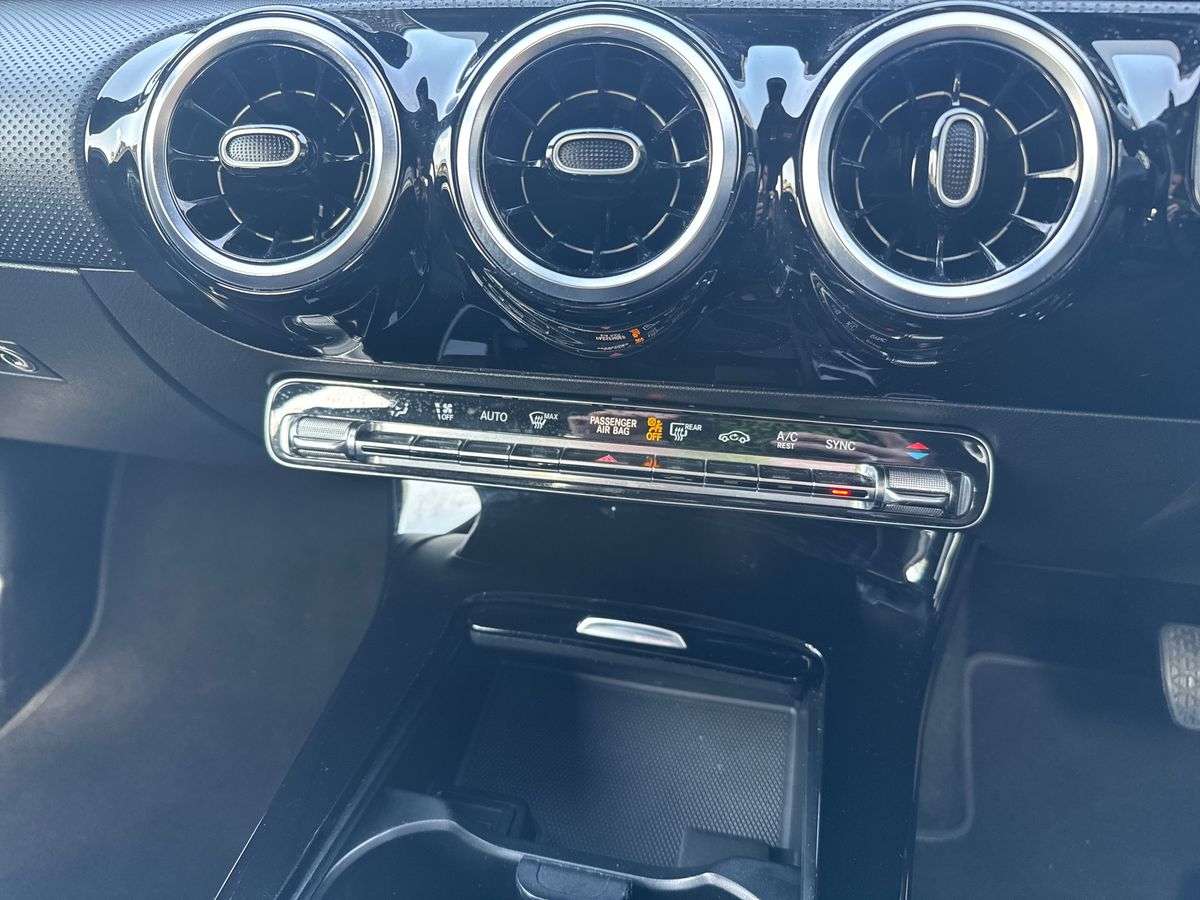 Used Mercedes-Benz A-Class 2019 for sale - 78193497: Photo 12