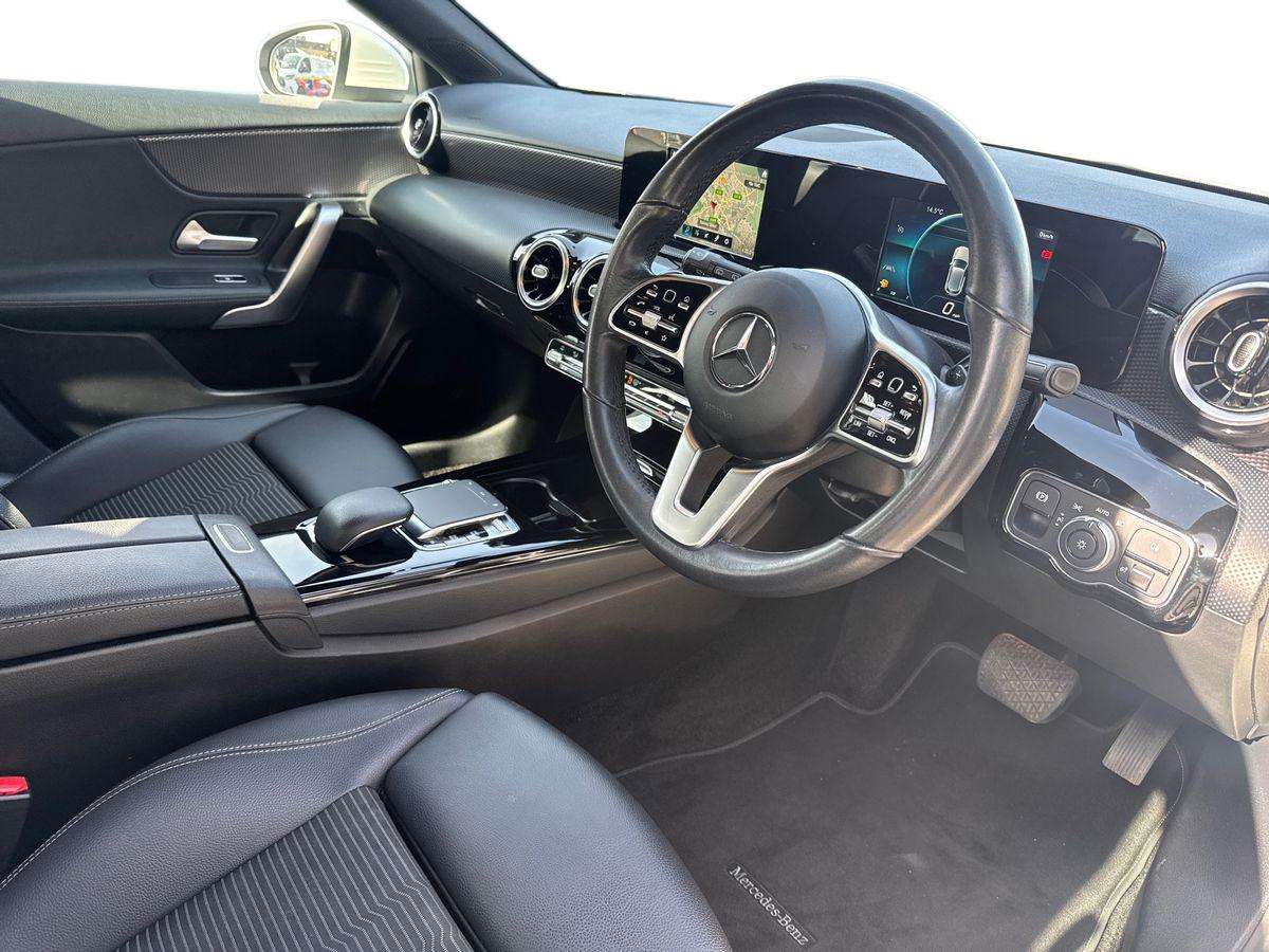 Used Mercedes-Benz A-Class 2019 for sale - 78193497: Photo 15