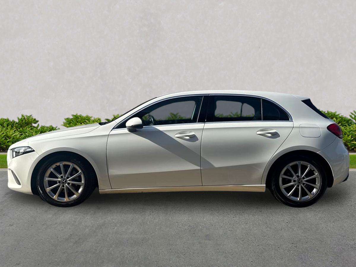 Used Mercedes-Benz A-Class 2019 for sale - 78193497: Photo 19