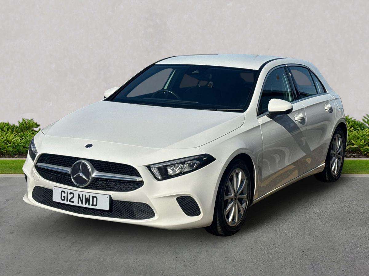 Used Mercedes-Benz A-Class 2019 for sale - 78193497: Photo 20