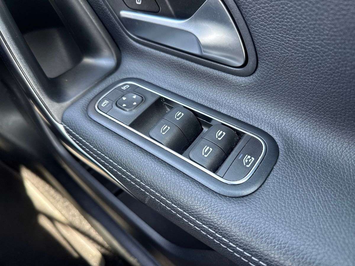 Used Mercedes-Benz A-Class 2019 for sale - 78193497: Photo 21