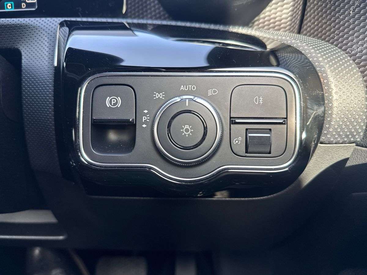 Used Mercedes-Benz A-Class 2019 for sale - 78193497: Photo 22