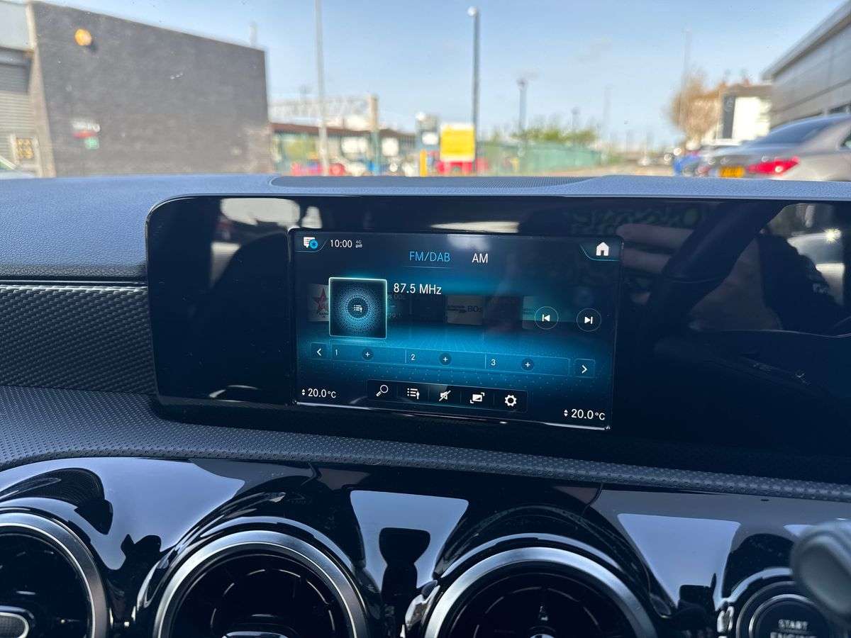 Used Mercedes-Benz A-Class 2019 for sale - 78193497: Photo 25