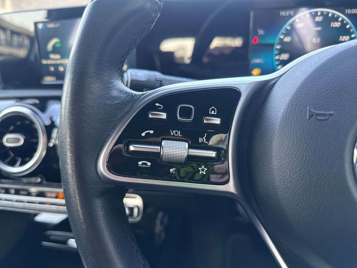 Used Mercedes-Benz A-Class 2019 for sale - 78193497: Photo 26