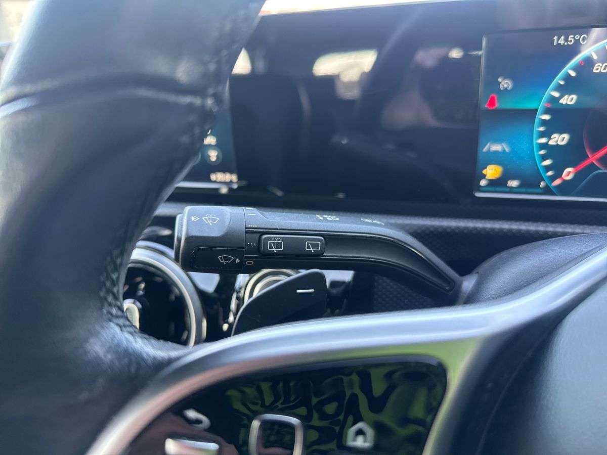 Used Mercedes-Benz A-Class 2019 for sale - 78193497: Photo 28